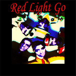 Red Light GO - Album